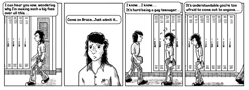 Episode 17, Panel 1