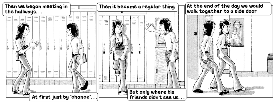Episode 33, Panel 2