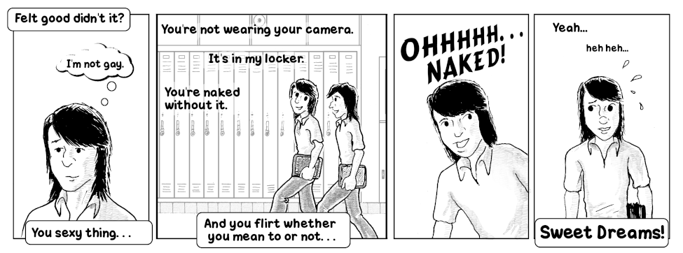 Episode 34, Panel 2