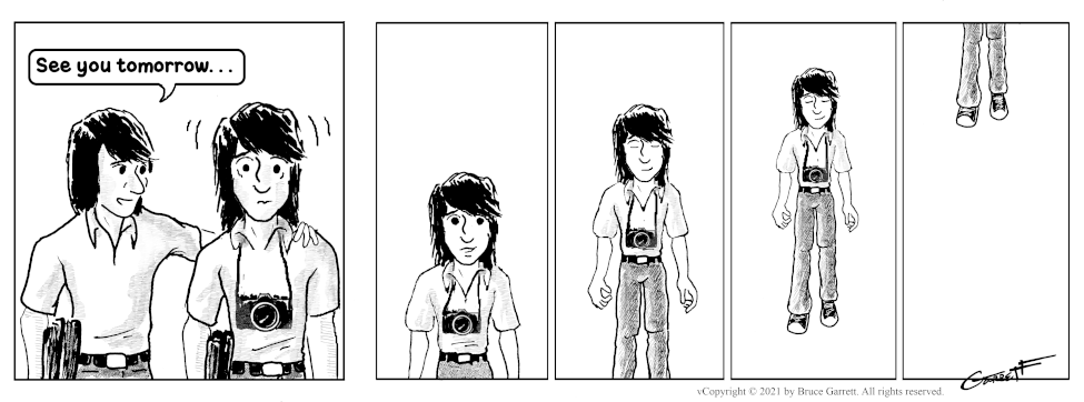 Episode 34, Panel 5