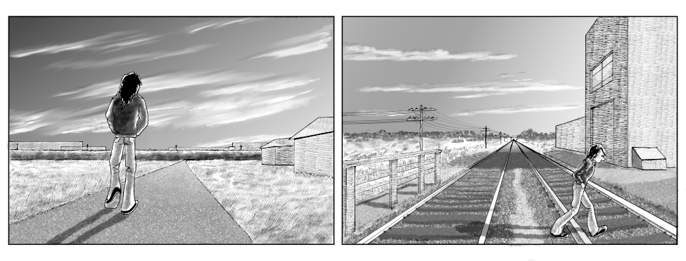 Episode 36, Panel 3