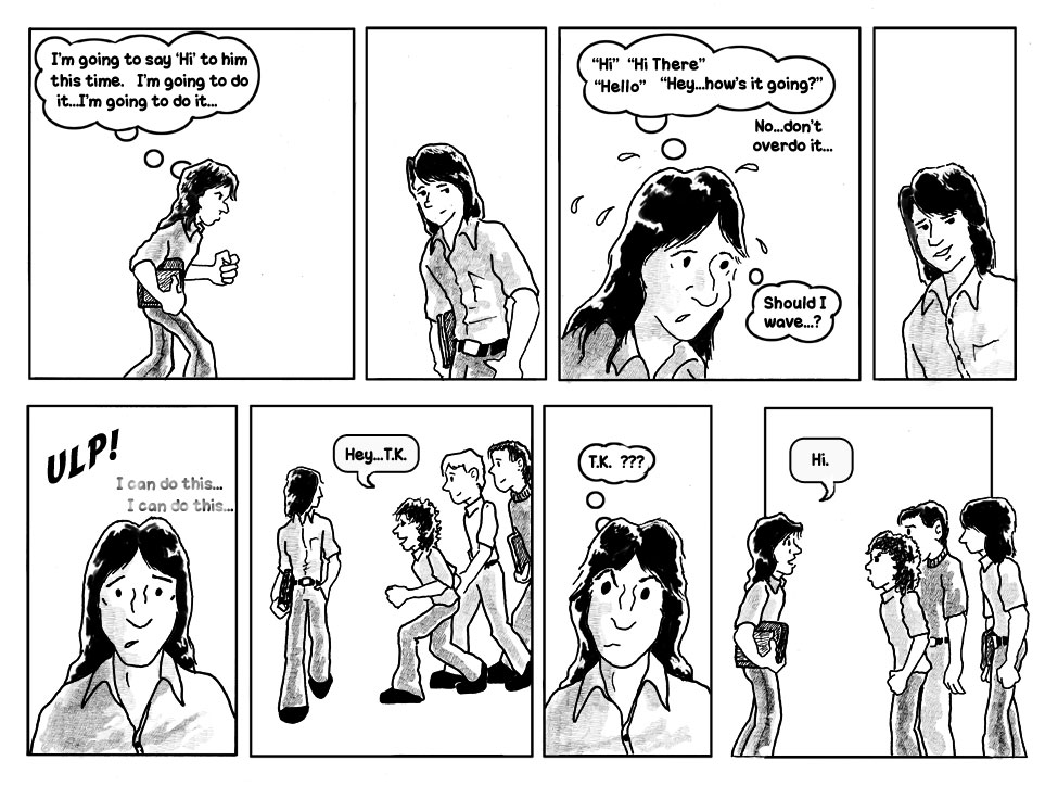 Episode 7, Panel 2