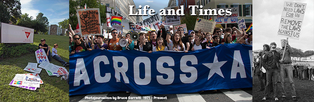 Life and Times Photo Gallery