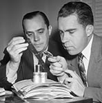 Rigorous Quality Control!